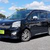 toyota voxy 2013 quick_quick_DBA-ZRR70W_ZRR70W-0595891 image 1