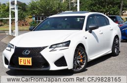 lexus gs-f 2016 -LEXUS--Lexus GS F DBA-URL10--URL10-0001363---LEXUS--Lexus GS F DBA-URL10--URL10-0001363-