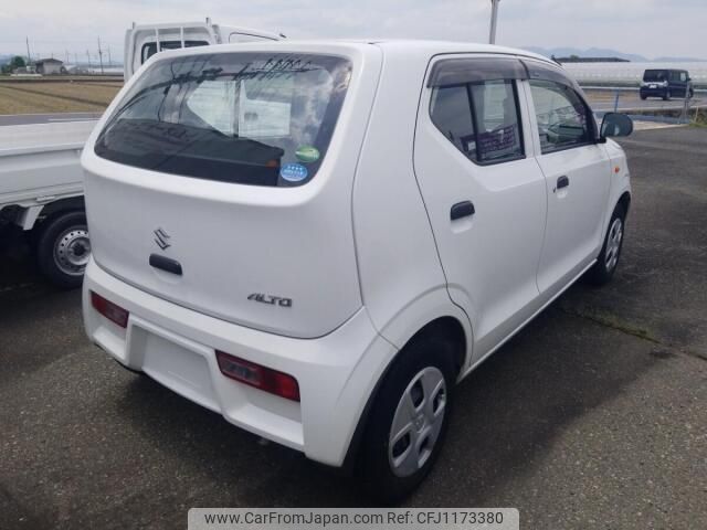 suzuki alto 2020 quick_quick_DBA-HA36S_545153 image 2