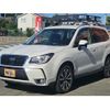 subaru forester 2016 CFJ1715963 image 1