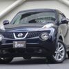 nissan juke 2011 quick_quick_DBA-YF15_YF15-024955 image 1