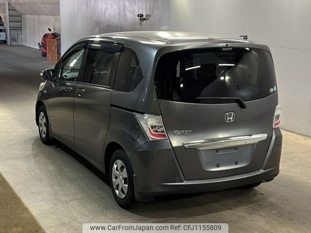 honda freed 2012 -HONDA--Freed GB3-1434019---HONDA--Freed GB3-1434019- image 2