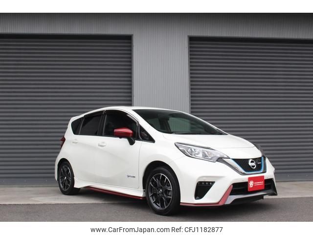 nissan note 2020 quick_quick_HE12_HE12-400827 image 2