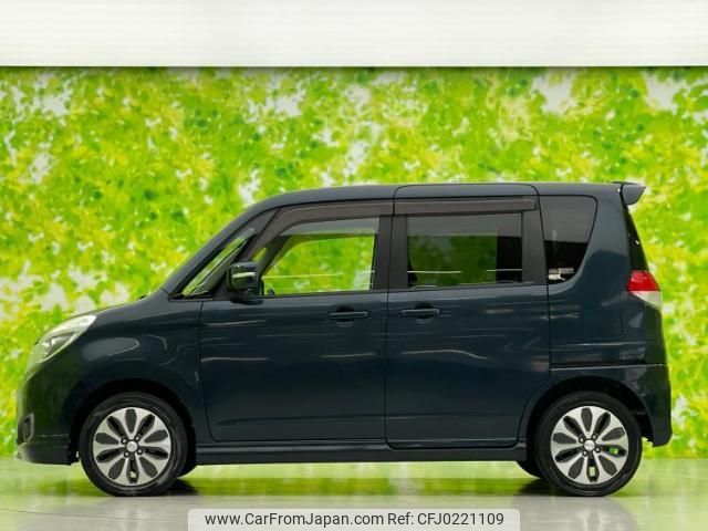 mitsubishi delica-d2 2015 quick_quick_DBA-MB15S_MB15S-257201 image 2