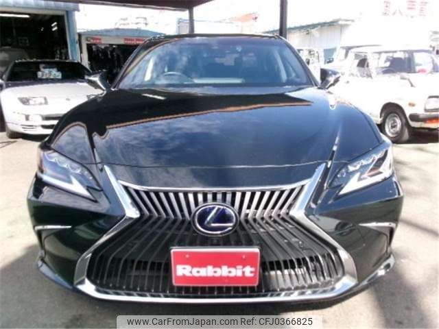 lexus es 2019 -LEXUS 【浜松 336】--Lexus ES 6AA-AXZH10--AXZH10-1001604---LEXUS 【浜松 336】--Lexus ES 6AA-AXZH10--AXZH10-1001604- image 2