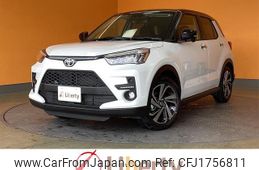toyota raize 2024 CFJ1756811