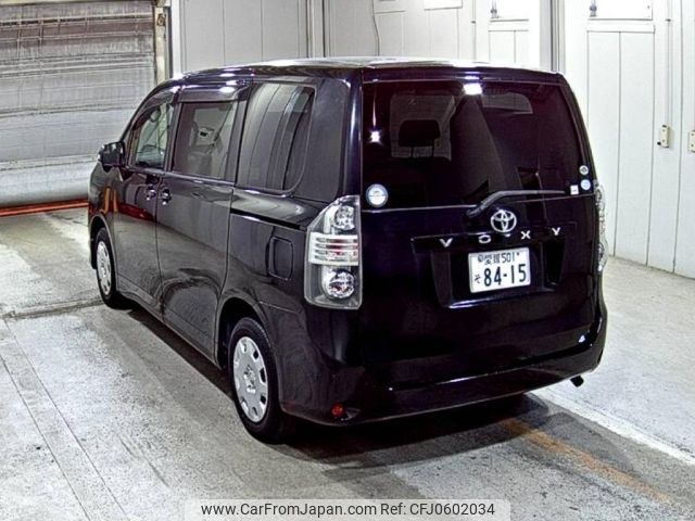 toyota voxy 2010 -TOYOTA 【愛媛 501そ8415】--Voxy ZRR70G-0302475---TOYOTA 【愛媛 501そ8415】--Voxy ZRR70G-0302475- image 2