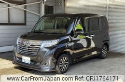 toyota roomy 2018 CFJ1764171