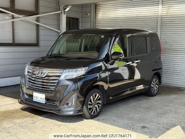 toyota roomy 2018 CFJ1764171 image 1
