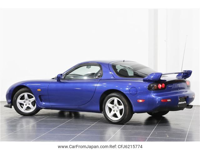 mazda rx-7 2002 AUTOSERVER_15_5144_1140 image 2