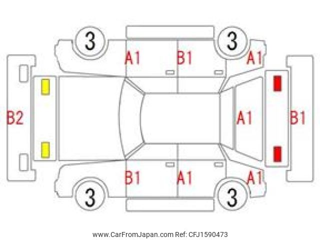 bmw x5 2018 CFJ1590473 image 2