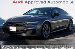 audi a7-sportback 2023 CFJ1552644