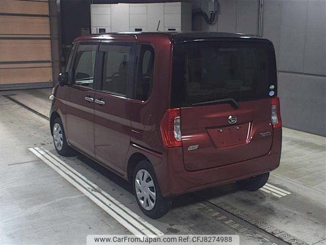 daihatsu tanto 2013 -DAIHATSU--Tanto LA610S--0003693---DAIHATSU--Tanto LA610S--0003693- image 2