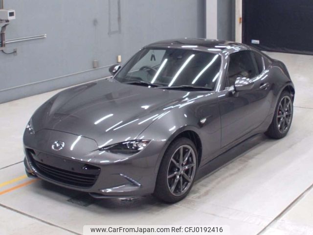 mazda roadster 2019 -MAZDA--Roadster NDERC-302077---MAZDA--Roadster NDERC-302077- image 1