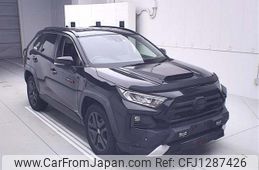 toyota rav4 2020 -TOYOTA--RAV4 MXAA54-2016234---TOYOTA--RAV4 MXAA54-2016234-