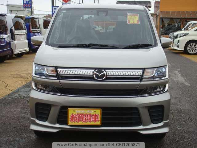 mazda flair 2021 CFJ1205871 image 2