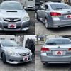 subaru legacy-b4 2011 CFJ1831584 image 9