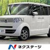 honda n-box 2015 -HONDA--N BOX DBA-JF1--JF1-1650374---HONDA--N BOX DBA-JF1--JF1-1650374- image 1