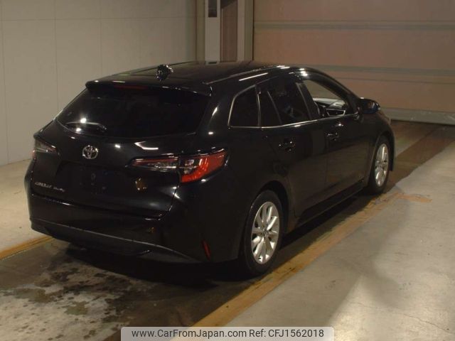 toyota corolla-touring-wagon 2019 CFJ1562018 image 2