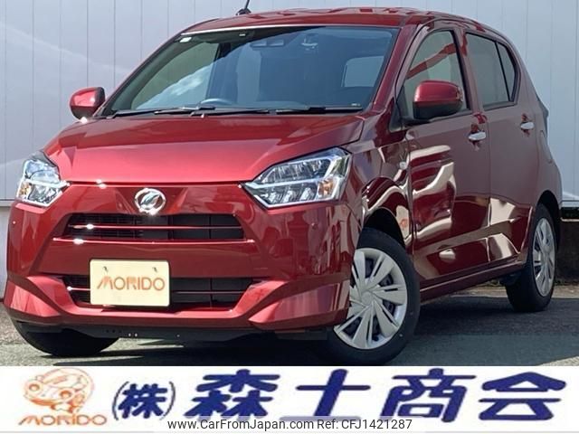 daihatsu mira-e-s 2024 quick_quick_LA350S_LA350S-0400826 image 1