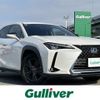 lexus ux 2019 -LEXUS--Lexus UX 6AA-MZAH10--MZAH10-2027218---LEXUS--Lexus UX 6AA-MZAH10--MZAH10-2027218- image 1