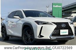 lexus ux 2019 -LEXUS--Lexus UX 6AA-MZAH10--MZAH10-2027218---LEXUS--Lexus UX 6AA-MZAH10--MZAH10-2027218-