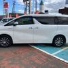 toyota alphard 2017 CFJ1785523 image 23