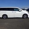 nissan elgrand 2011 NIKYO_QQ91266 image 1