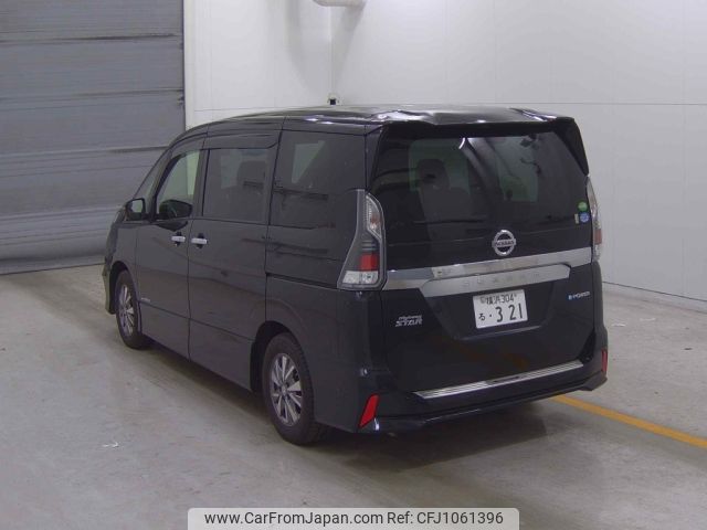 nissan serena 2019 -NISSAN 【横浜 304ﾙ 321】--Serena HFC27-046674---NISSAN 【横浜 304ﾙ 321】--Serena HFC27-046674- image 2