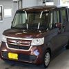 honda n-box 2020 -HONDA 【久留米 581き7050】--N BOX JF3-1480203---HONDA 【久留米 581き7050】--N BOX JF3-1480203- image 1