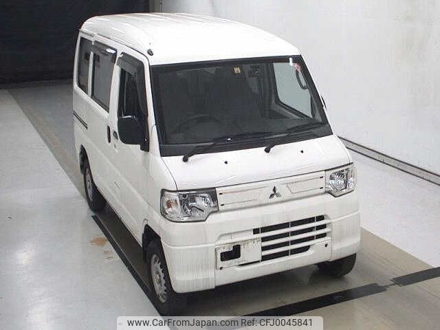 mitsubishi minicab-miev 2019 -MITSUBISHI--Minicab Miev U68V--0500879---MITSUBISHI--Minicab Miev U68V--0500879- image 1