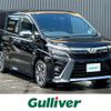 toyota voxy 2019 -TOYOTA--Voxy DBA-ZRR80W--ZRR80-0502028---TOYOTA--Voxy DBA-ZRR80W--ZRR80-0502028- image 1