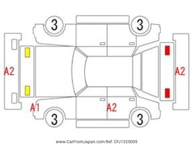 toyota raize 2022 -TOYOTA--Raize 5AA-A202A--A202A-0018802---TOYOTA--Raize 5AA-A202A--A202A-0018802- image 2