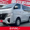 nissan caravan-van 2024 -NISSAN 【名変中 】--Caravan Van VN6E26--020523---NISSAN 【名変中 】--Caravan Van VN6E26--020523- image 1