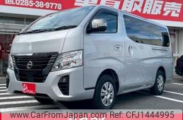 nissan caravan-van 2024 -NISSAN 【名変中 】--Caravan Van VN6E26--020523---NISSAN 【名変中 】--Caravan Van VN6E26--020523-