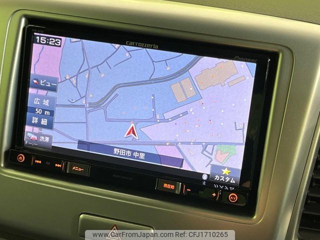 suzuki spacia 2015 CFJ1710265 image 2