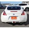 nissan fairlady-z 2009 -NISSAN--Fairlady Z CBA-Z34--Z34-601796---NISSAN--Fairlady Z CBA-Z34--Z34-601796- image 9