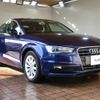 audi a3 2015 -AUDI--Audi A3 DBA-8VCXSL--WAVZZZ8V9F1126844---AUDI--Audi A3 DBA-8VCXSL--WAVZZZ8V9F1126844- image 1