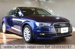 audi a3 2015 -AUDI--Audi A3 DBA-8VCXSL--WAVZZZ8V9F1126844---AUDI--Audi A3 DBA-8VCXSL--WAVZZZ8V9F1126844-