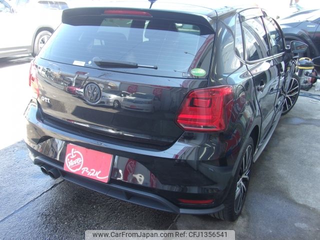 volkswagen polo 2015 -VOLKSWAGEN--VW Polo ABA-6RDAJ--WVWZZZ6RZFY212235---VOLKSWAGEN--VW Polo ABA-6RDAJ--WVWZZZ6RZFY212235- image 2