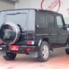 mercedes-benz g-class 2004 19350207 image 10