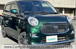 daihatsu cast 2019 -DAIHATSU--Cast DBA-LA250S--LA250S-0187297---DAIHATSU--Cast DBA-LA250S--LA250S-0187297-