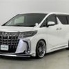 toyota alphard 2019 -TOYOTA--Alphard DBA-AGH35W--AGH35-0033521---TOYOTA--Alphard DBA-AGH35W--AGH35-0033521- image 17