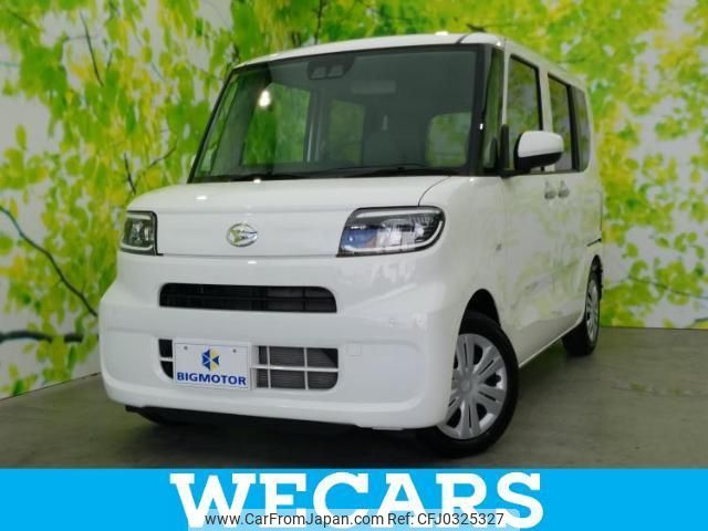 daihatsu tanto 2023 quick_quick_5BA-LA650S_LA650S-0333654 image 1