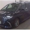 toyota alphard 2024 -TOYOTA 【水戸 368ｿ1123】--Alphard 3BA-AGH40W--AGH40W-4007781---TOYOTA 【水戸 368ｿ1123】--Alphard 3BA-AGH40W--AGH40W-4007781- image 2