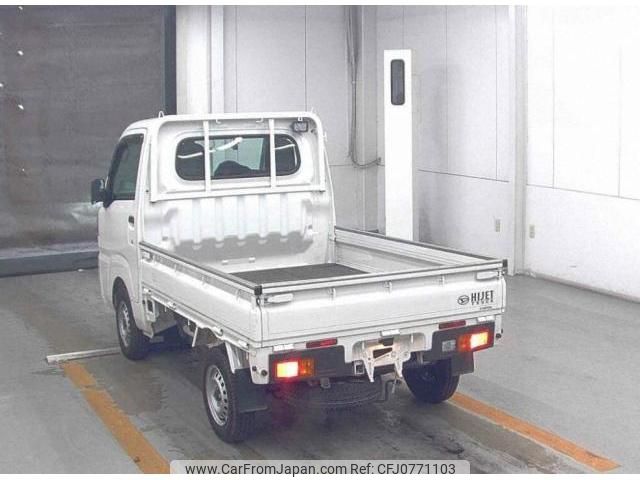 daihatsu hijet-truck 2023 quick_quick_3BD-S510P_S510P-0503439 image 2