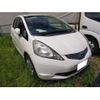 honda fit 2010 -HONDA 【三河 502ﾕ2074】--Fit DBA-GE6--GE6-1411979---HONDA 【三河 502ﾕ2074】--Fit DBA-GE6--GE6-1411979- image 1