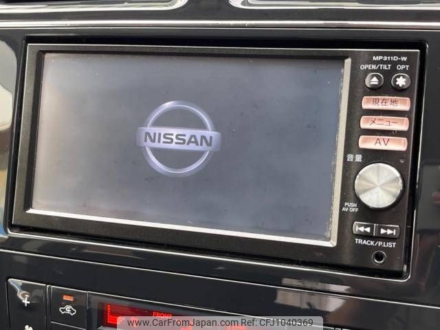 nissan serena 2012 -NISSAN--Serena DBA-FC26--FC26-083020---NISSAN--Serena DBA-FC26--FC26-083020- image 2