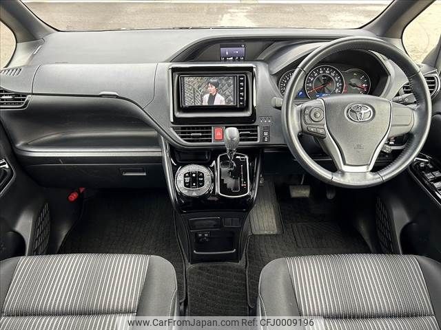 toyota voxy 2019 -TOYOTA--Voxy DBA-ZRR80W--ZRR80W-0536668---TOYOTA--Voxy DBA-ZRR80W--ZRR80W-0536668- image 2