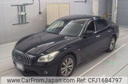 mitsubishi proudia 2013 CFJ1684797